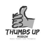 Logo| Thumbs Up Mission | Keaton Franklin Coker Foundation | Gainesville, GA